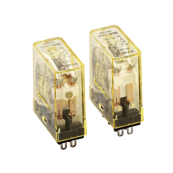 RY Miniature Relay
