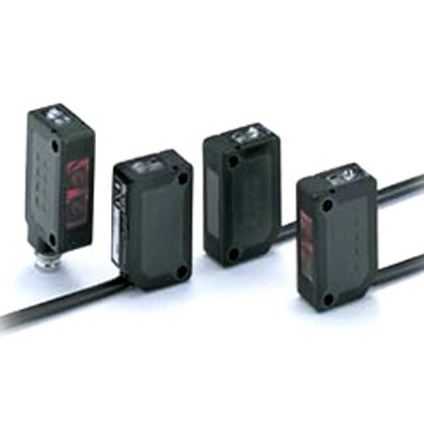 SA1E Miniature Laser and Transparent Detection