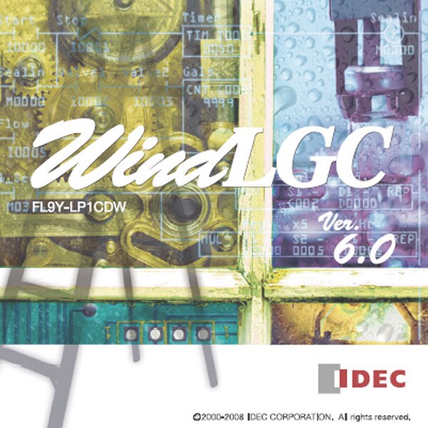 WindLGC FL1F SmartRelay Software